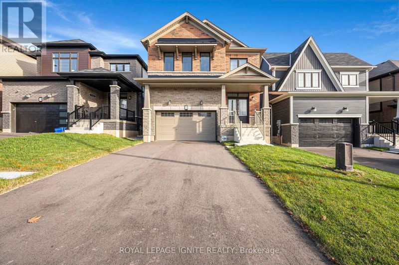 Secondary Property View