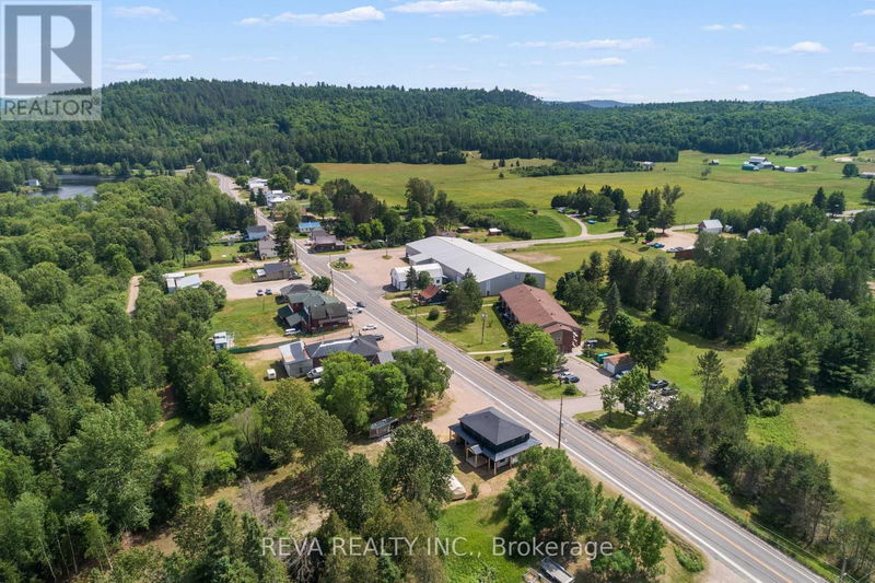 Tertiary Property View