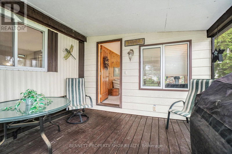 Tertiary Property View