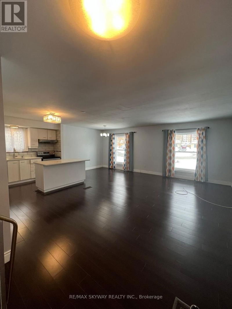 Tertiary Property View