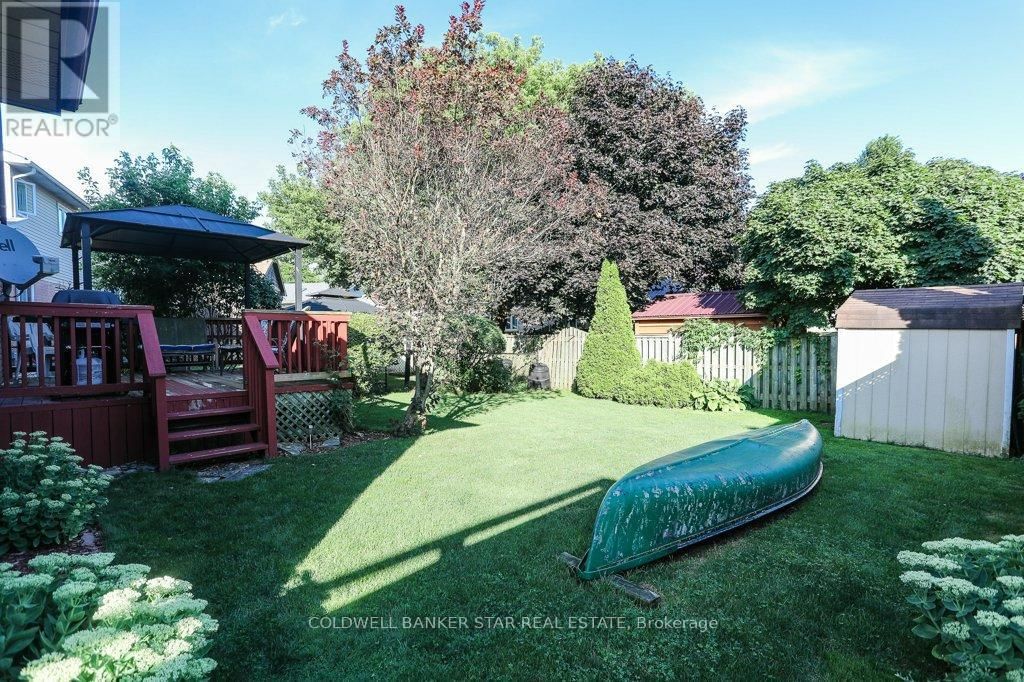 31 SINCLAIR CRESCENT Image 38