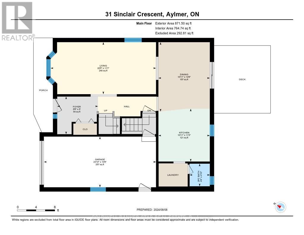 31 SINCLAIR CRESCENT Image 48