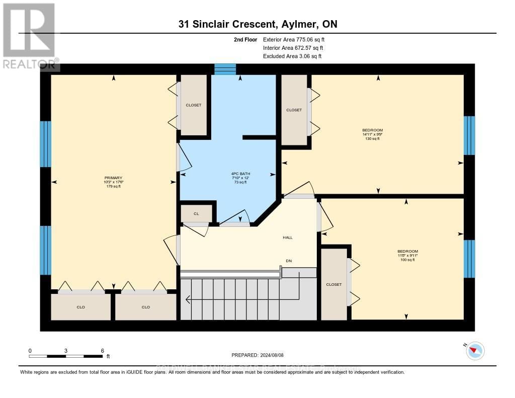 31 SINCLAIR CRESCENT Image 49
