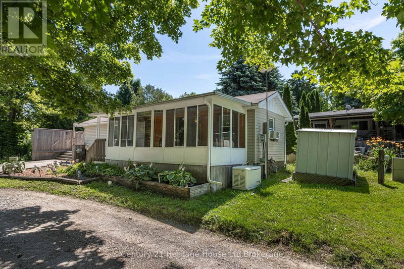 Secondary Property View