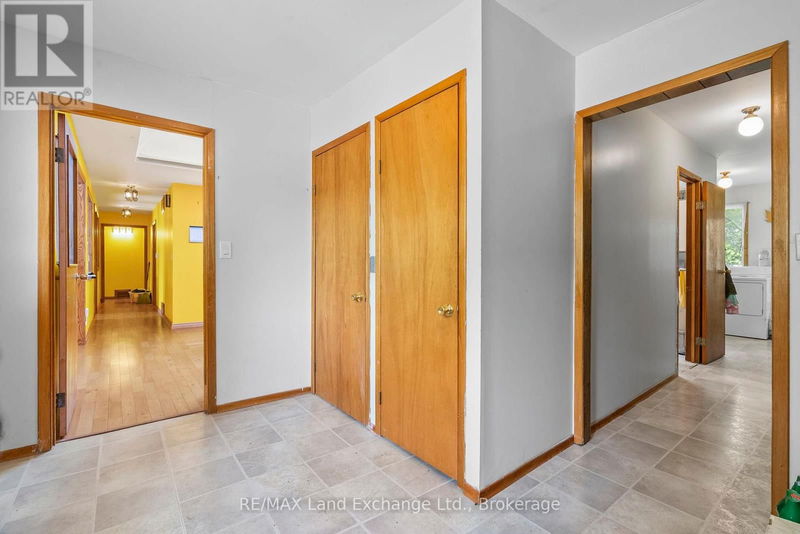 Tertiary Property View