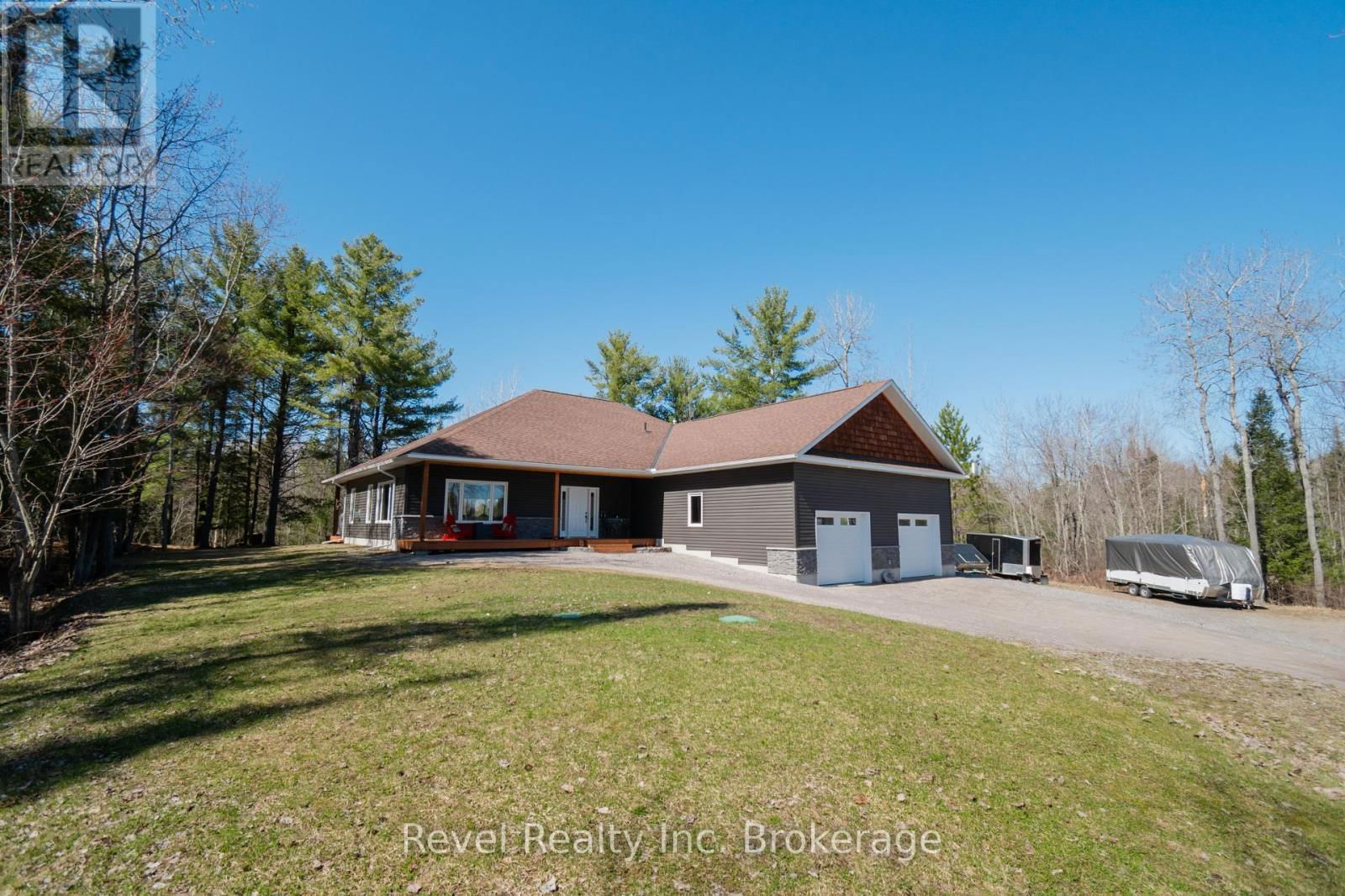 Primary Property View