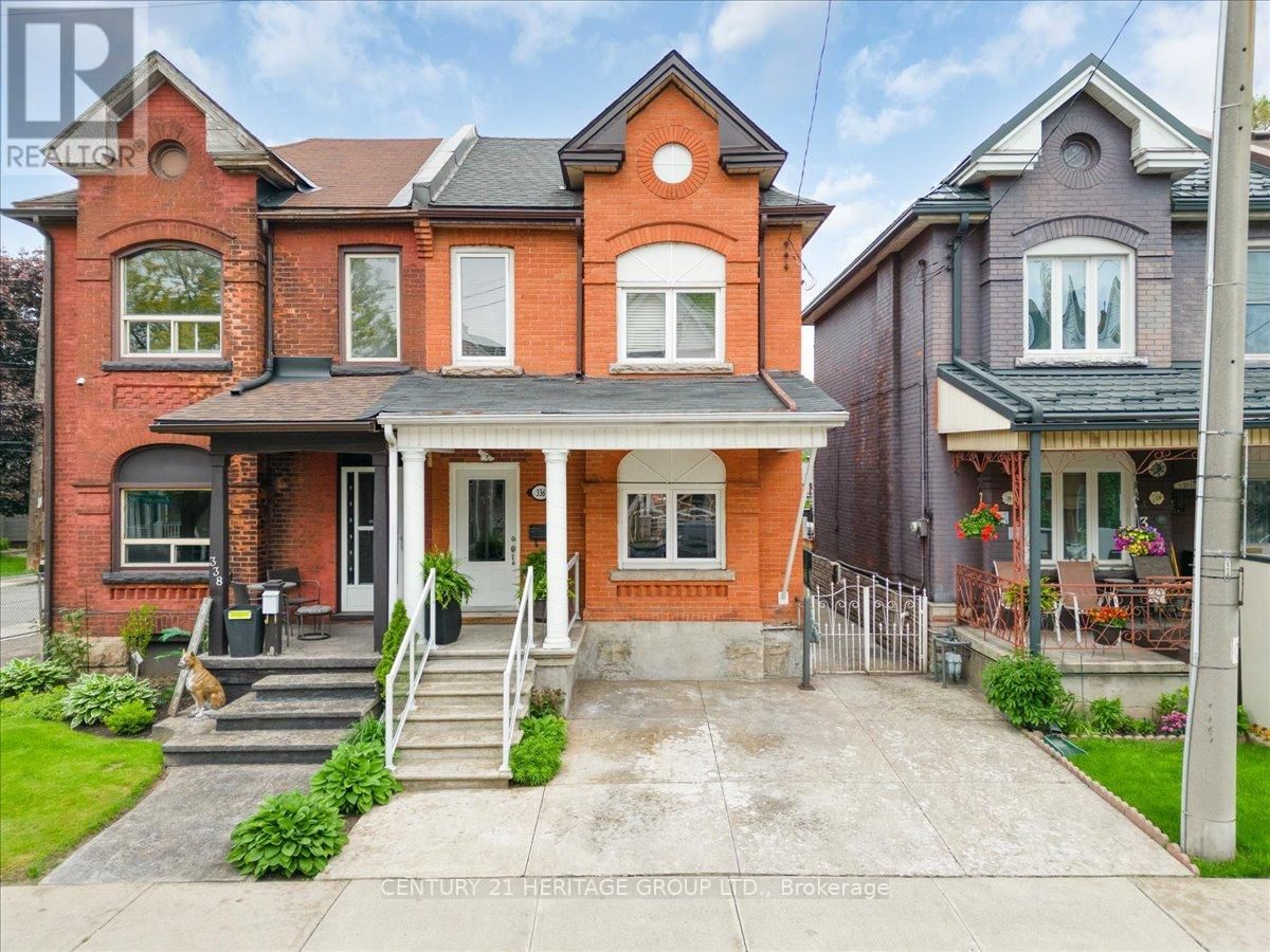 Primary Property View