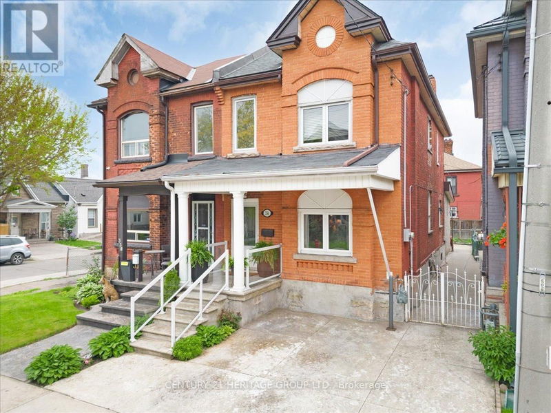 Secondary Property View