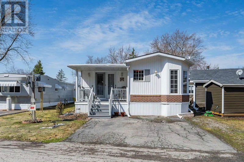 Secondary Property View