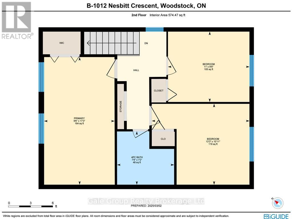 1012B NESBITT CRESCENT SOUTH Image 24