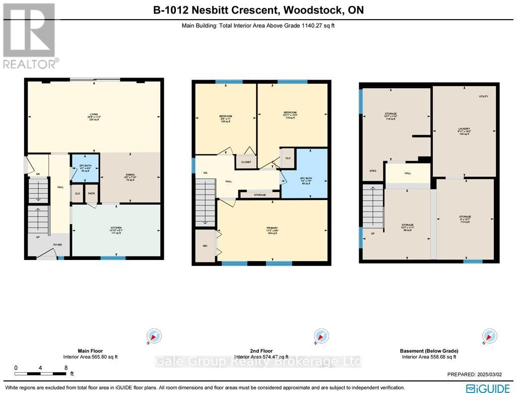 1012B NESBITT CRESCENT SOUTH Image 26