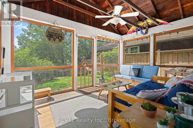 Tertiary Property View