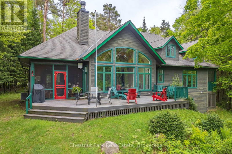Secondary Property View