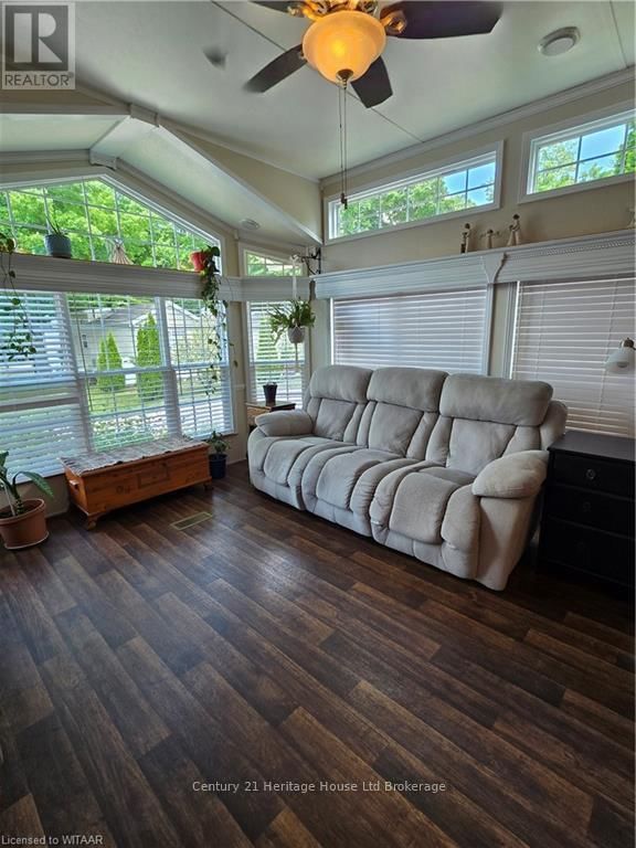 Tertiary Property View
