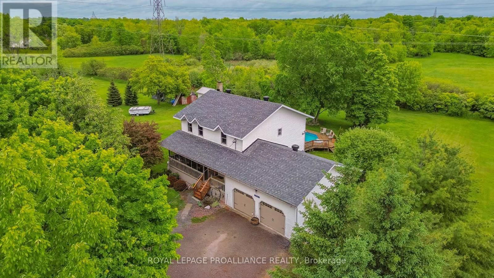 Primary Property View