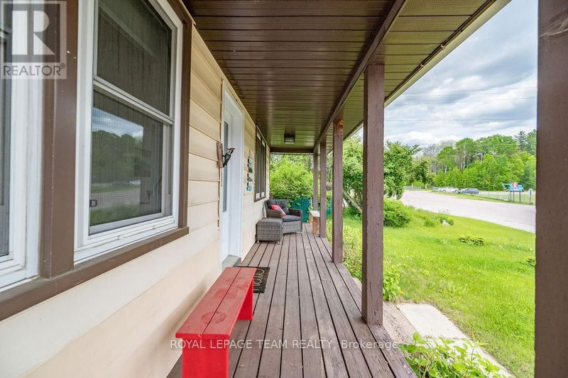 Tertiary Property View