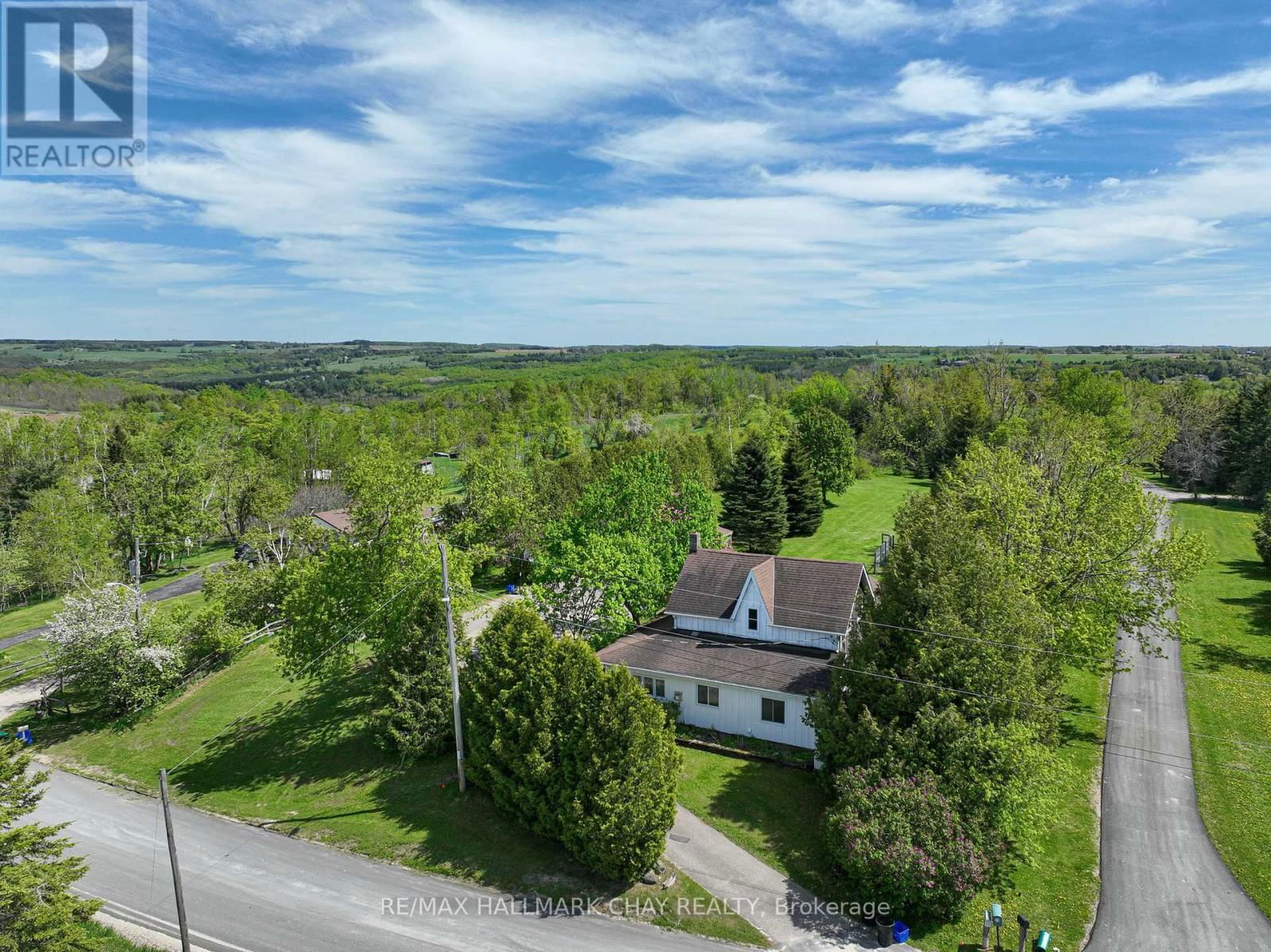 Primary Property View