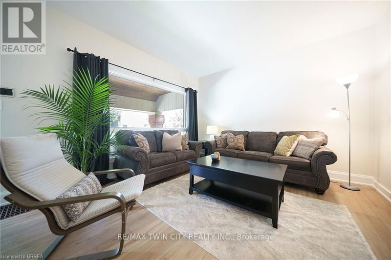 Tertiary Property View