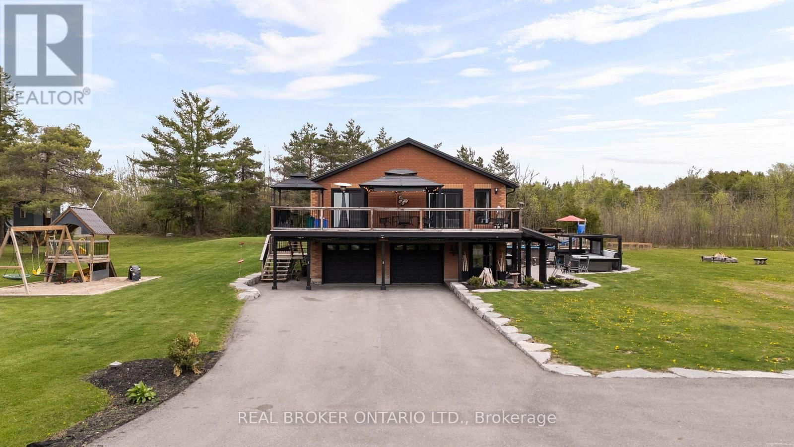 Primary Property View