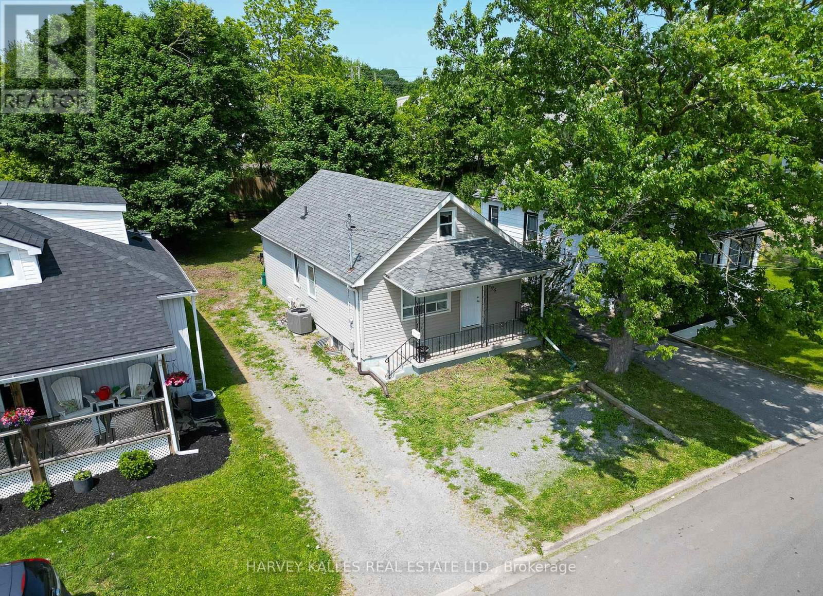 Primary Property View