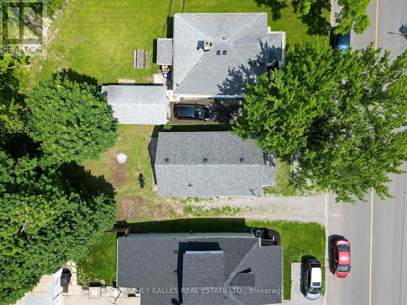 Tertiary Property View