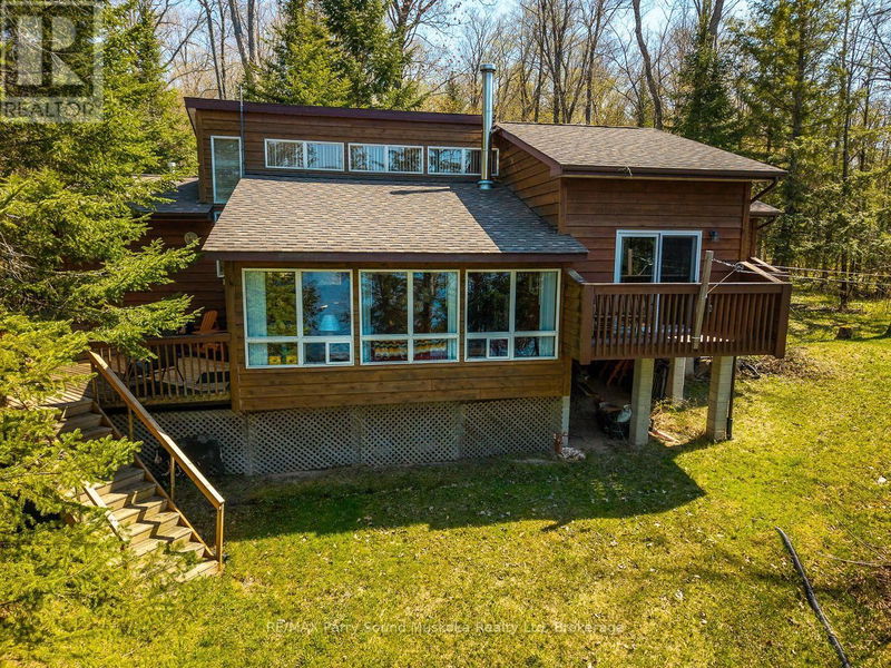 Secondary Property View