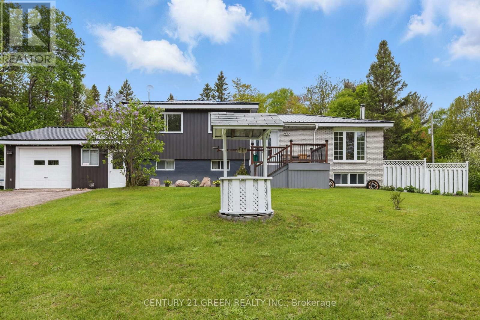 Primary Property View