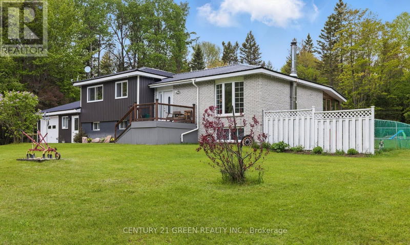 Secondary Property View