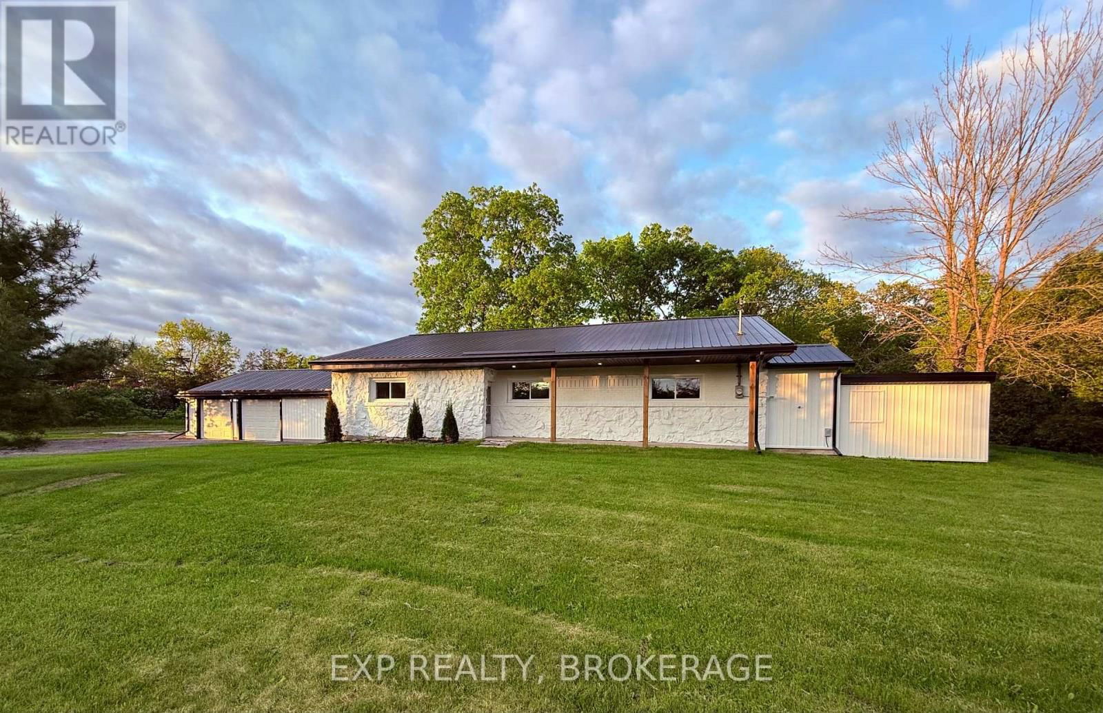 Primary Property View