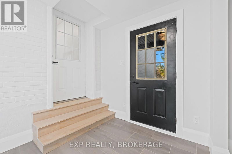 Tertiary Property View