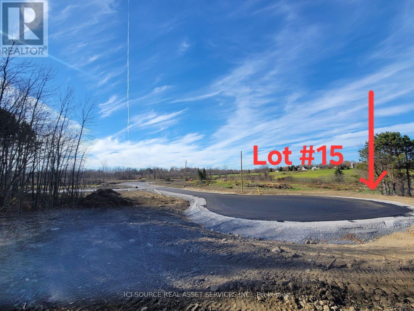 Lot 15 - 18333 RUBY DRIVE Image 1