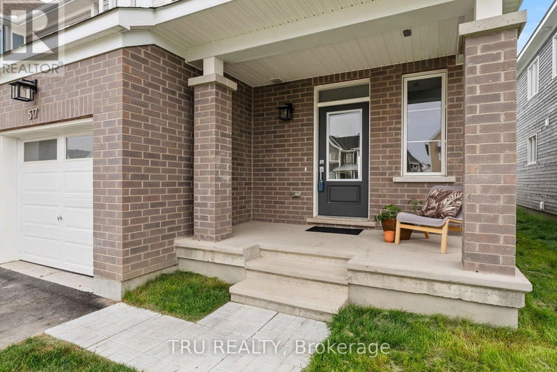 Secondary Property View