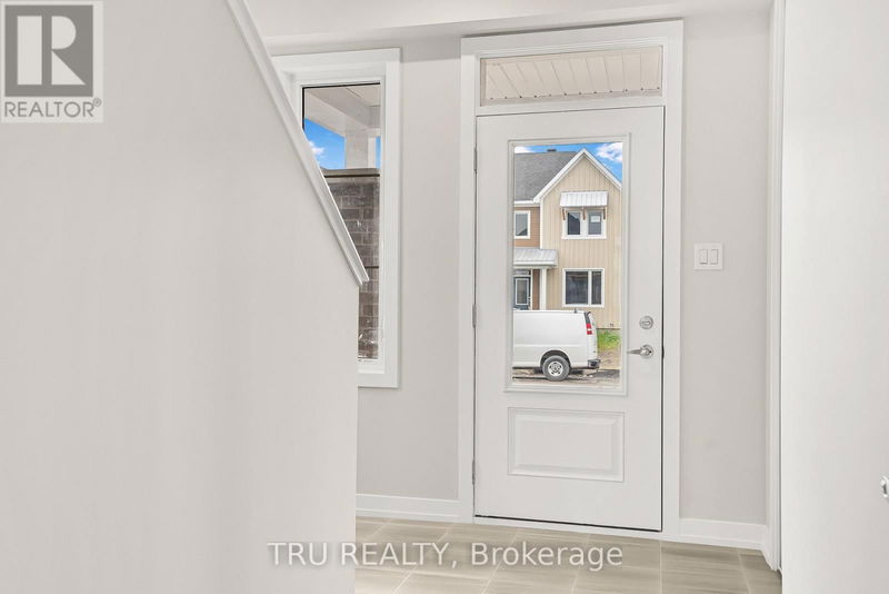 Tertiary Property View