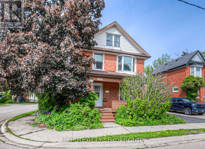 Secondary Property View