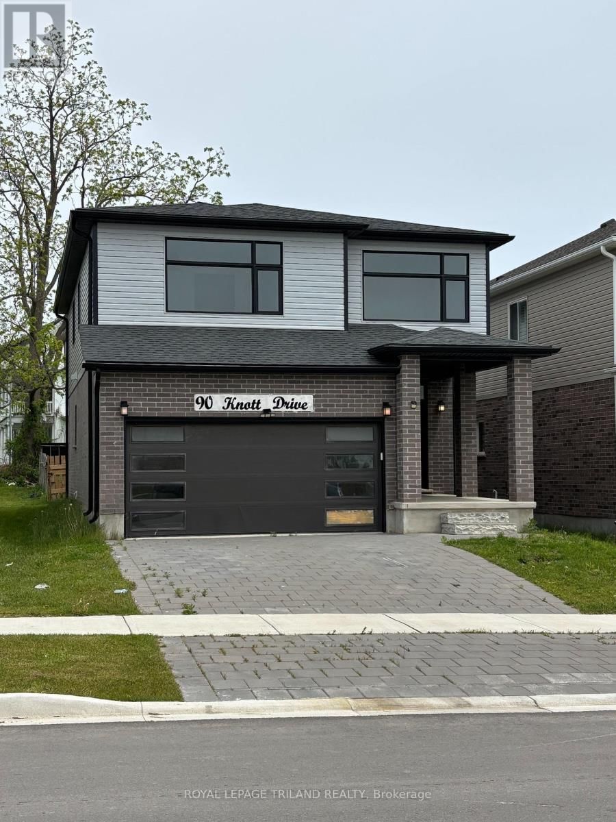 90 KNOTT DRIVE Image 1