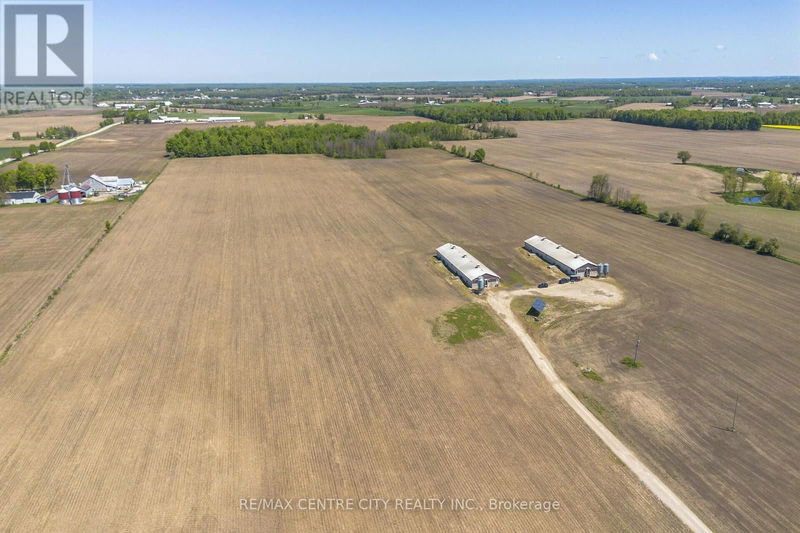 Tertiary Property View