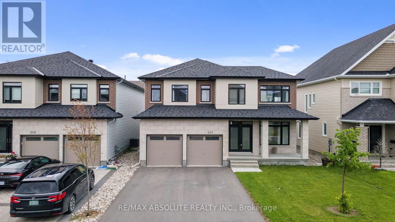 Tertiary Property View