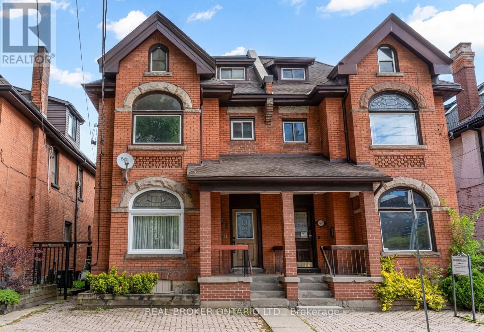 55 YOUNG STREET Image 1