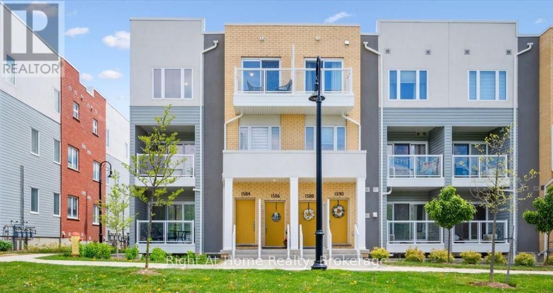 Primary Property View
