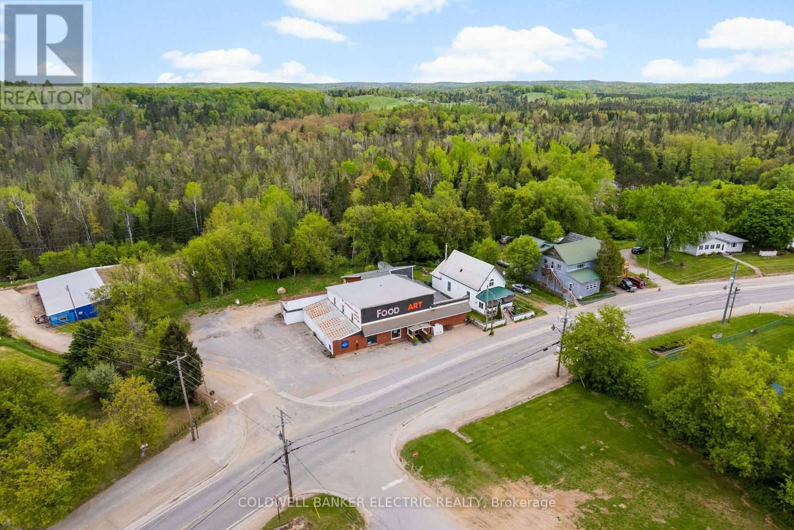 Primary Property View