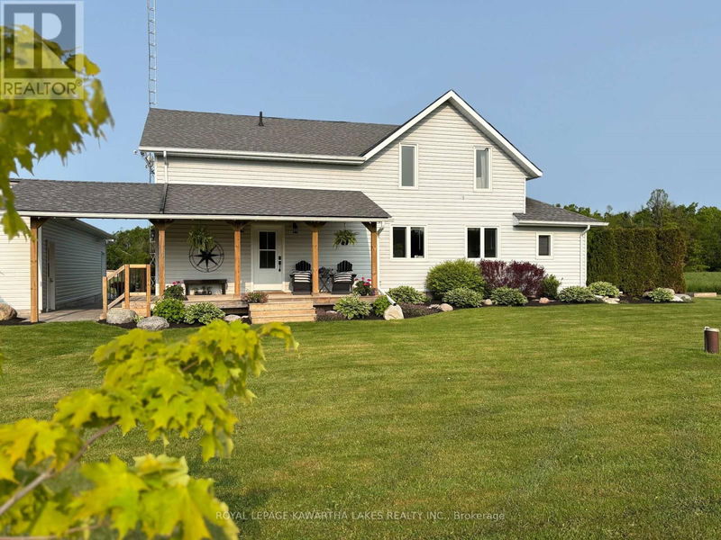 Tertiary Property View