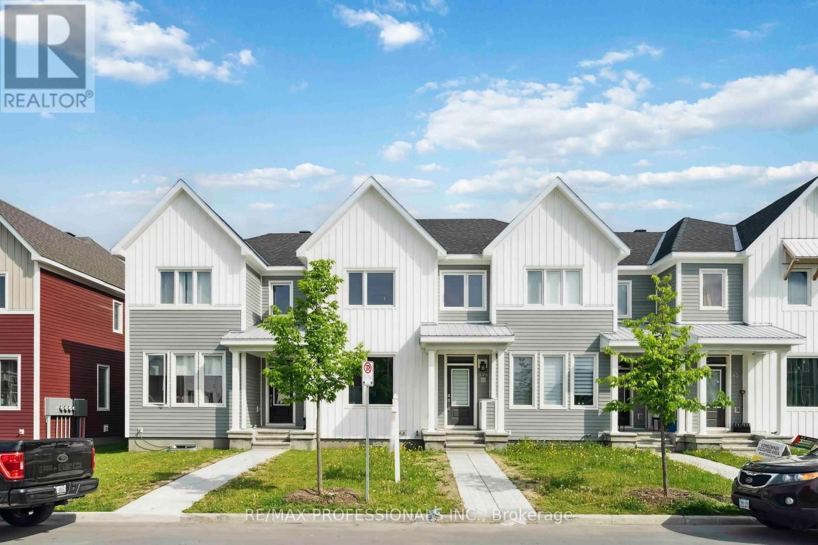 Primary Property View