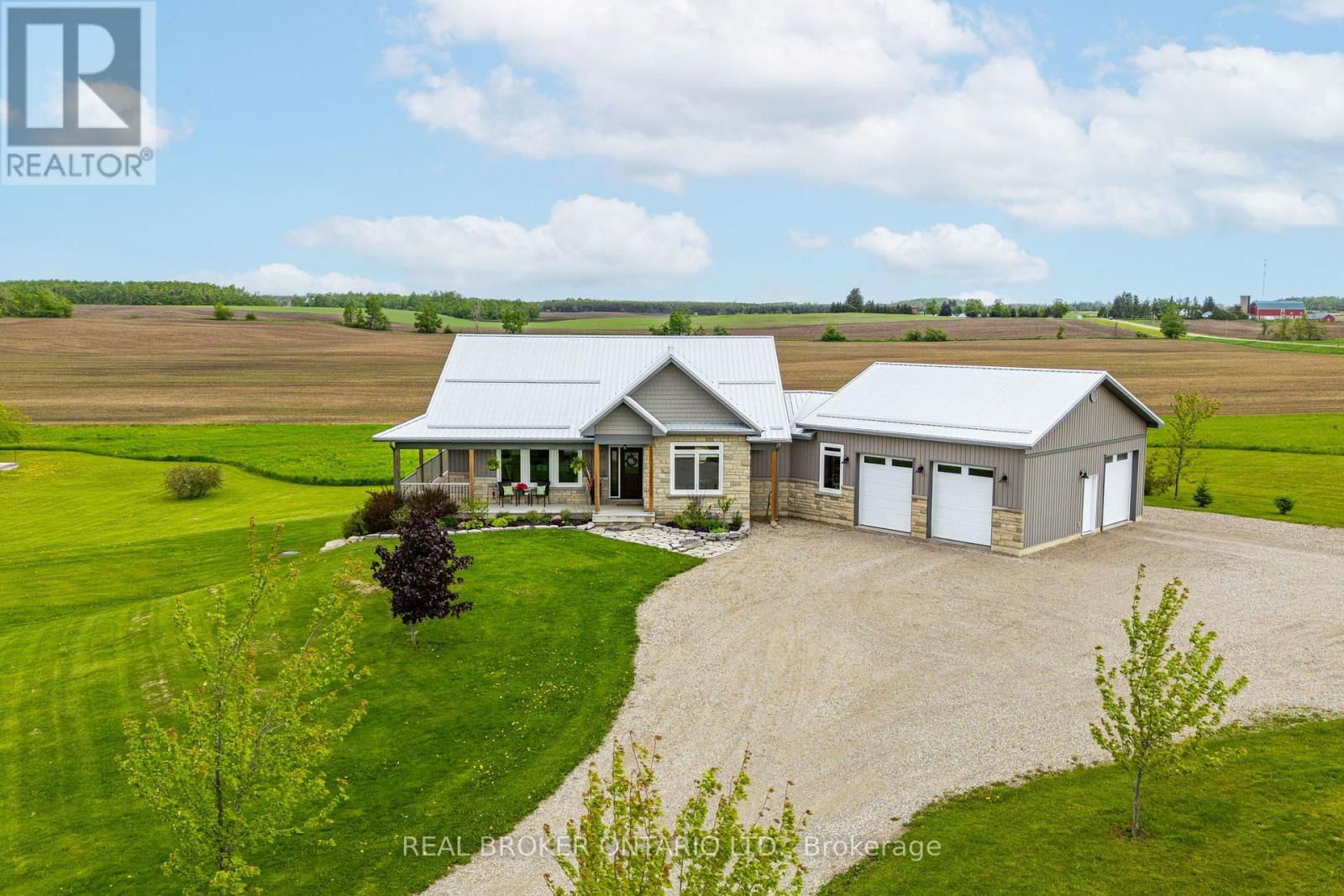 Primary Property View