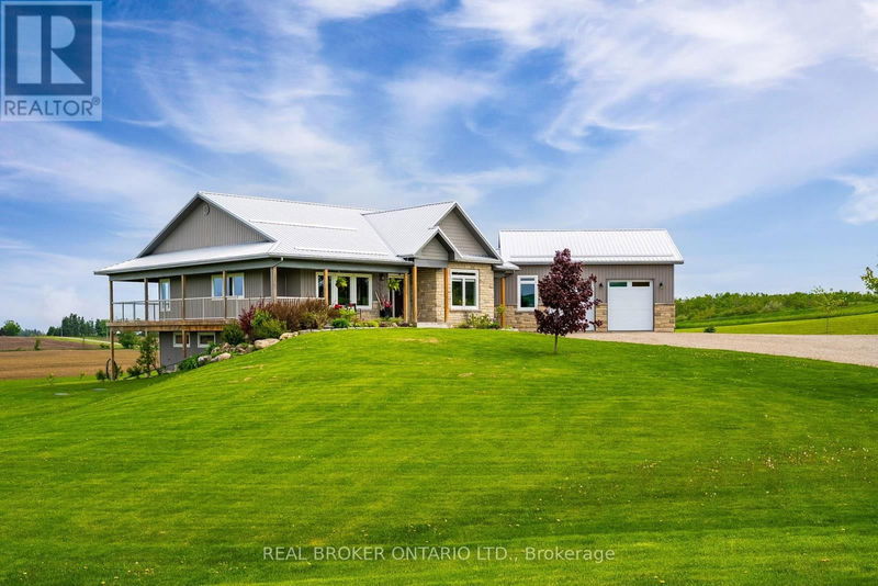 Tertiary Property View