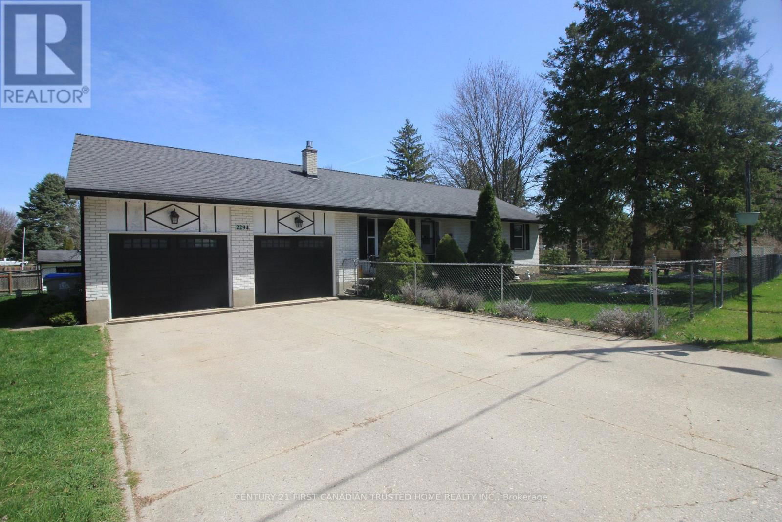 Primary Property View