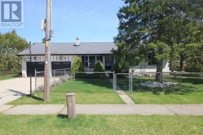 Secondary Property View