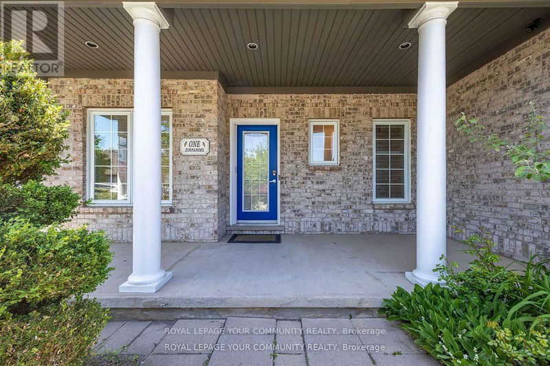 Secondary Property View