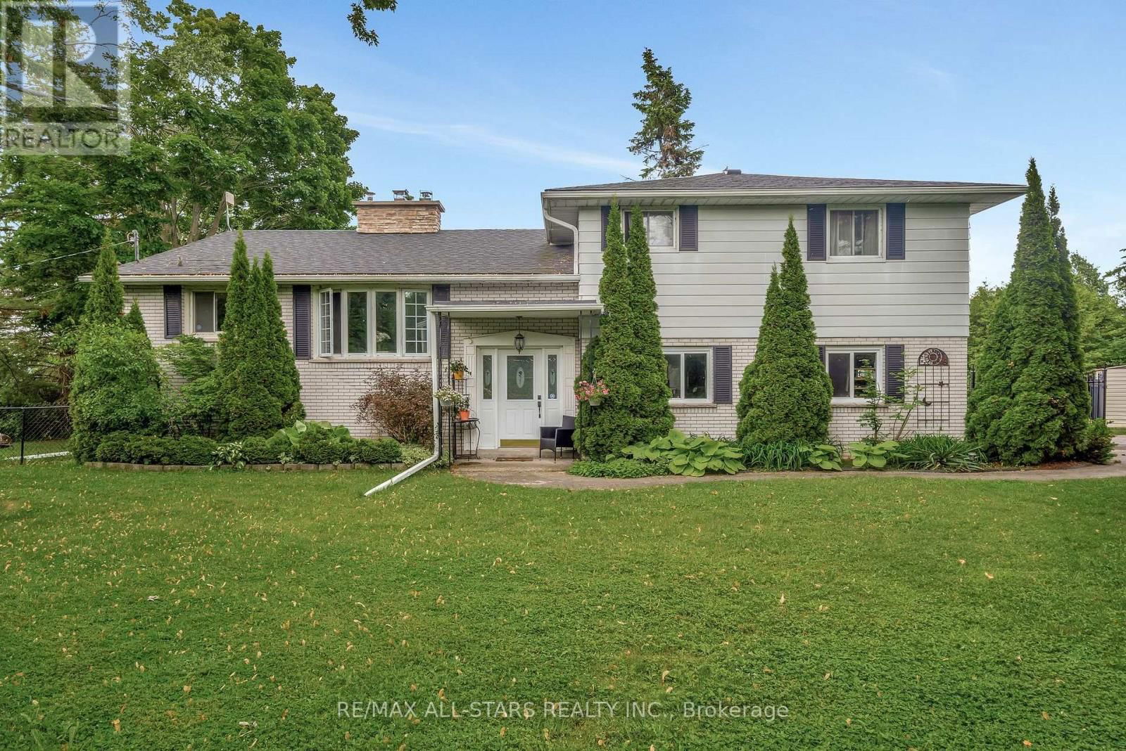 Primary Property View