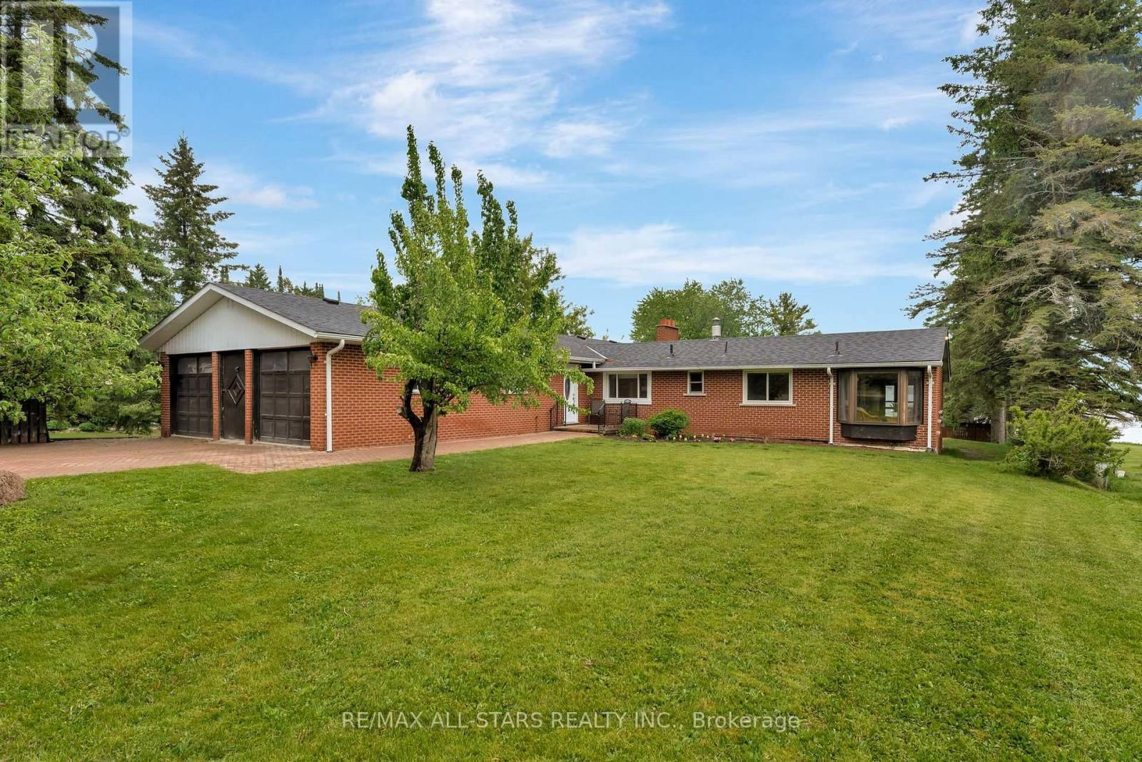 Primary Property View