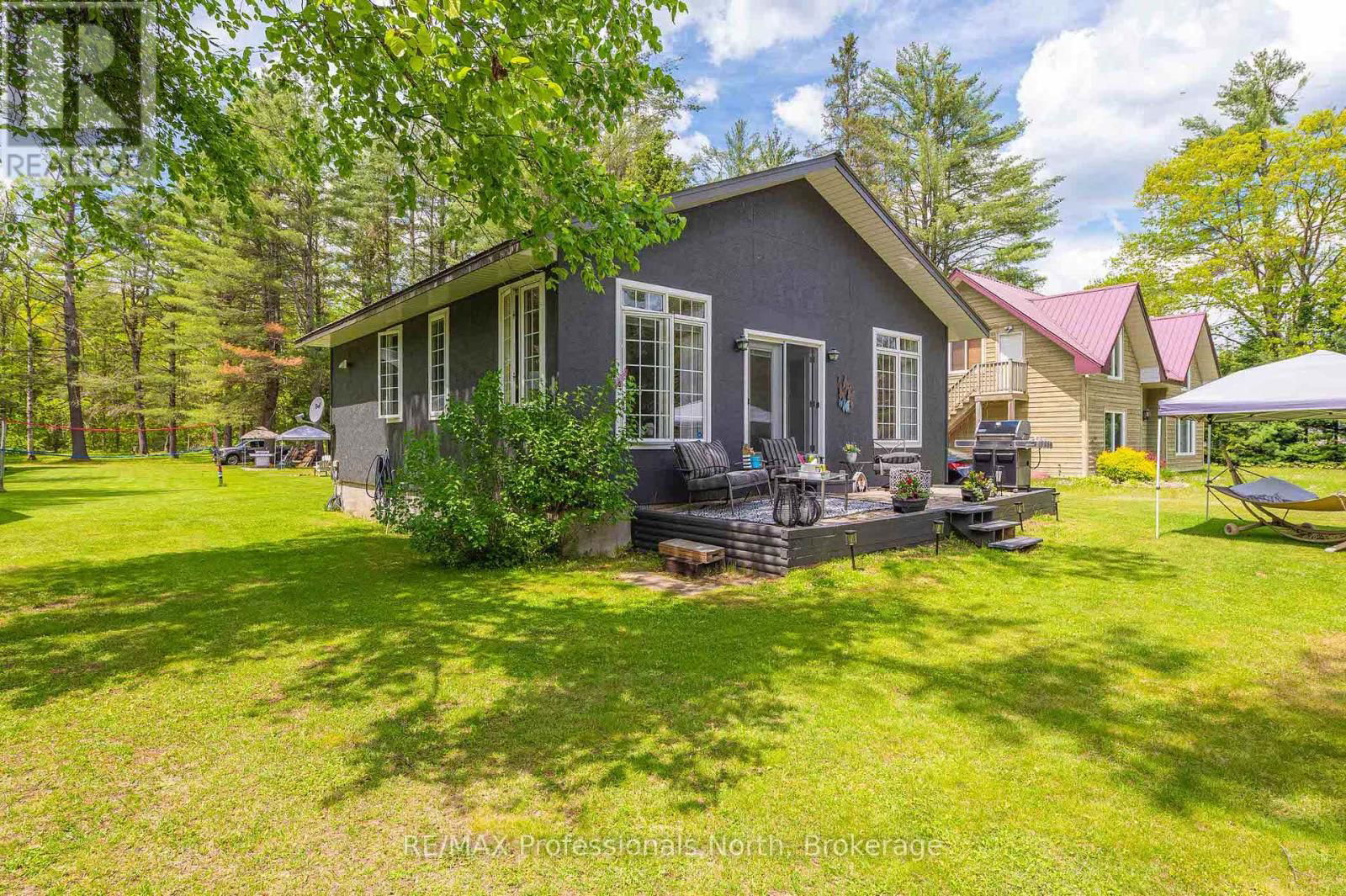 Primary Property View